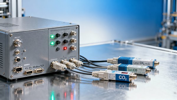 Multi-component analyzer software lock-in: How vendor ecosystems limit future sensor upgrades
