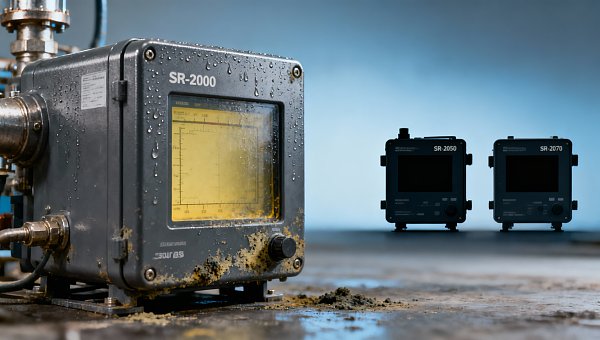 SR-2000 infrared analyzer accuracy drops after 18 months in sour gas service — is this typical or a design limitation? SR-2000 infrared analyzer accuracy drops after 18 months in sour gas service — is this typical or a design limitation?