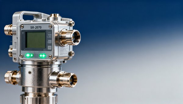 SR-2070 analyzer firmware updates now require third-party validation — what changed in Q2 2024?