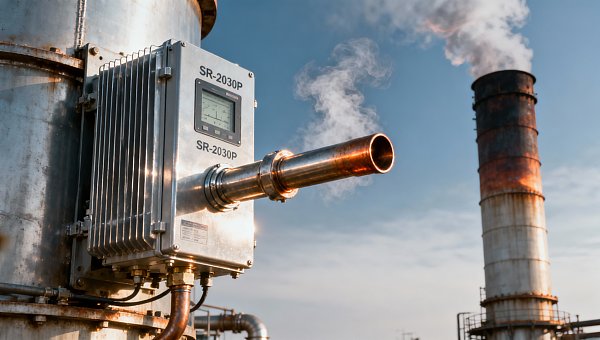 Why high accuracy analyzers still struggle with real-world stack conditions in 2026 Why high accuracy analyzers still struggle with real-world stack conditions in 2026