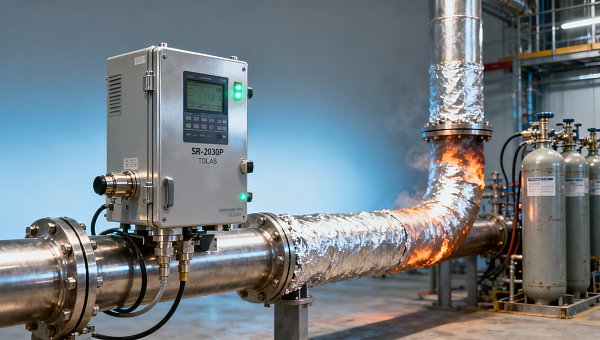 Continuous gas analyzers: When 'always on' means higher calibration drift risk Continuous gas analyzers: When 'always on' means higher calibration drift risk