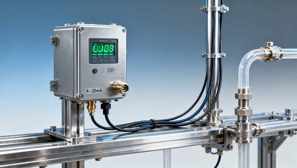 Fixed gas analyzers aren’t just mounted — they’re integrated. What does that really require? Fixed gas analyzers aren’t just mounted — they’re integrated. What does that really require?