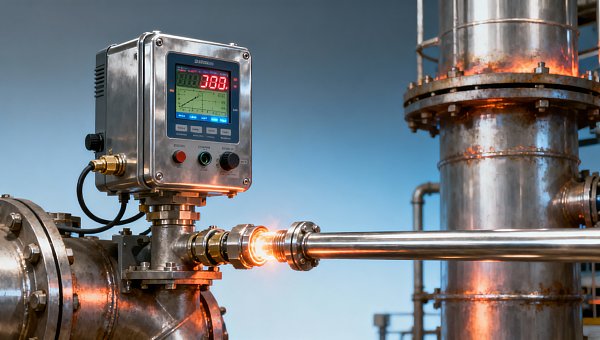 Flue gas analyzers that pass EN 15267-3 — but fail under rapid load changes Flue gas analyzers that pass EN 15267-3 — but fail under rapid load changes