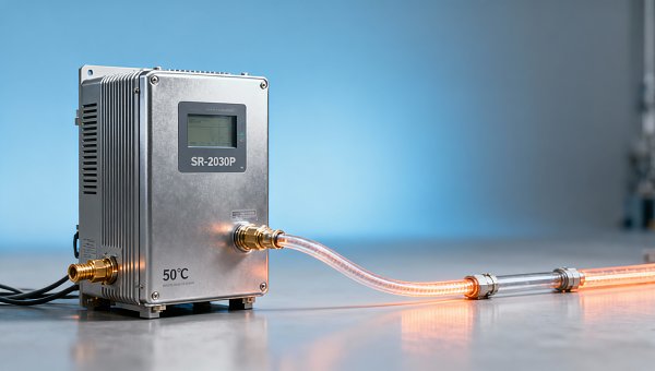 SR-2030P analyzer: Why its thermal conductivity module outperforms NDIR on biogas streams SR-2030P analyzer: Why its thermal conductivity module outperforms NDIR on biogas streams