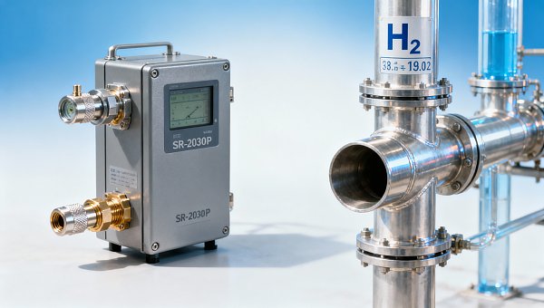 Thermal conductivity analyzers for H2-rich mixtures — sensitivity limits you won’t find in brochures Thermal conductivity analyzers for H2-rich mixtures — sensitivity limits you won’t find in brochures