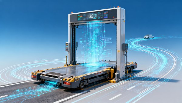 Zhengzhou Weighing Tech's Remote Calibration Patent Revolutionizes Overseas Deployment Zhengzhou Weighing Tech's Remote Calibration Patent Revolutionizes Overseas Deployment