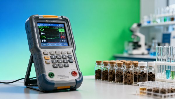 New GB/T 47310-2026 Standard for Soil XRF Analyzers Takes Effect in October 2026 New GB/T 47310-2026 Standard for Soil XRF Analyzers Takes Effect in October 2026