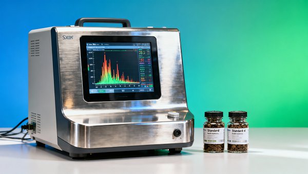 GB/T 47310-2026 Soil XRF Analyzer Standard Takes Effect in October 2026 GB/T 47310-2026 Soil XRF Analyzer Standard Takes Effect in October 2026