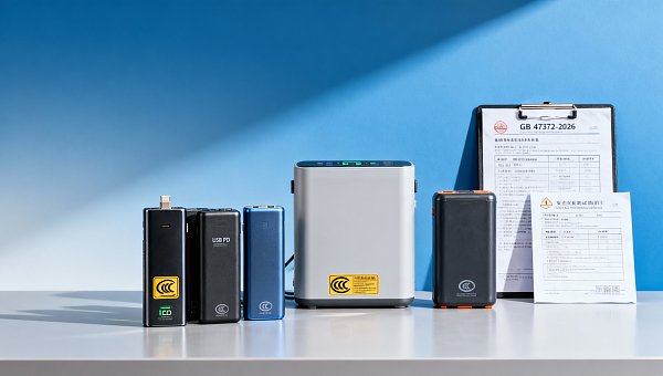 GB 47372-2026 Power Bank Standard: Impact on Overseas Travel GB 47372-2026 Power Bank Standard: Impact on Overseas Travel