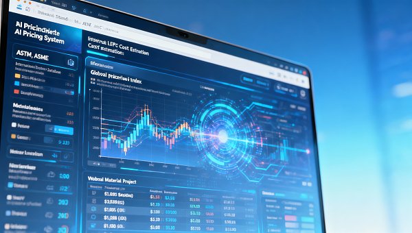 Pengye Software's AI Pricing System Patent Approved: Boosting Efficiency in Cost Estimation for Overseas EPC Projects