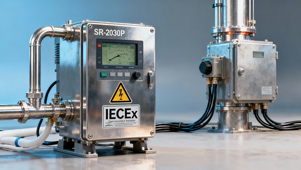 Why explosion proof analyzers still fail in Zone 1 chemical plants — and what actually fixes it Why explosion proof analyzers still fail in Zone 1 chemical plants — and what actually fixes it