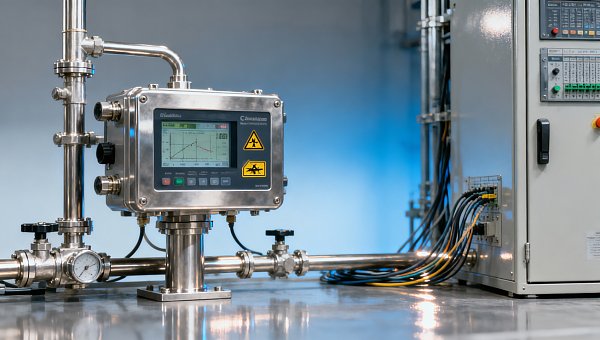 Online gas analyzer response time isn’t just about speed — it’s about detection reliability Online gas analyzer response time isn’t just about speed — it’s about detection reliability