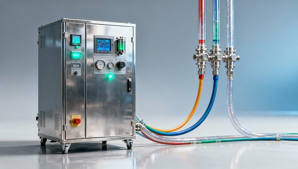 Multi-component analyzer calibration frequency: is quarterly still realistic in 2026?