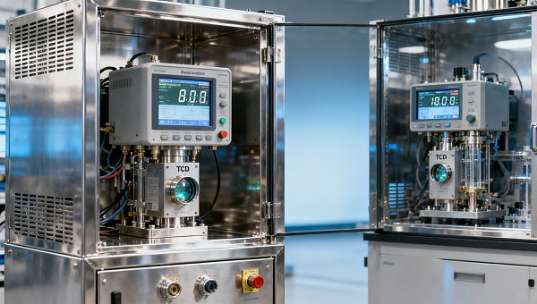 Hydrogen analyzer drift isn’t random — here’s what actually triggers it in real-world operation