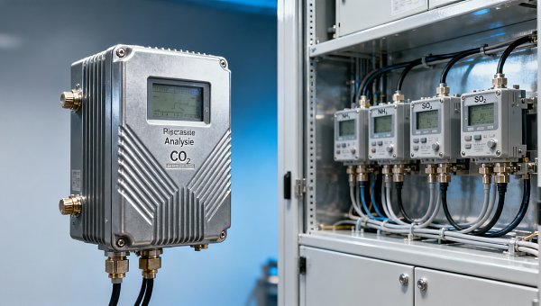 CO2 analyzer zero stability worsens after 18 months — when does replacement beat recalibration? CO2 analyzer zero stability worsens after 18 months — when does replacement beat recalibration?