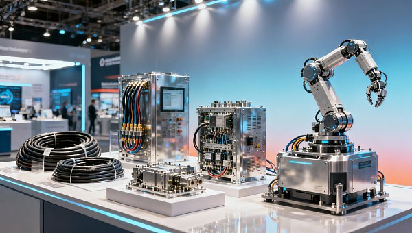 China West Smart Power Expo Opens in Chongqing with 700+ Exhibitors