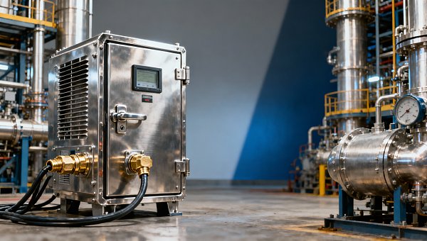 Explosion Proof Analyzer Price Gaps Often Come from Housing Explosion Proof Analyzer Price Gaps Often Come from Housing