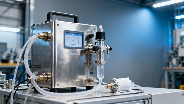 What Makes a High Accuracy Analyzer Reliable Over Time? What Makes a High Accuracy Analyzer Reliable Over Time?