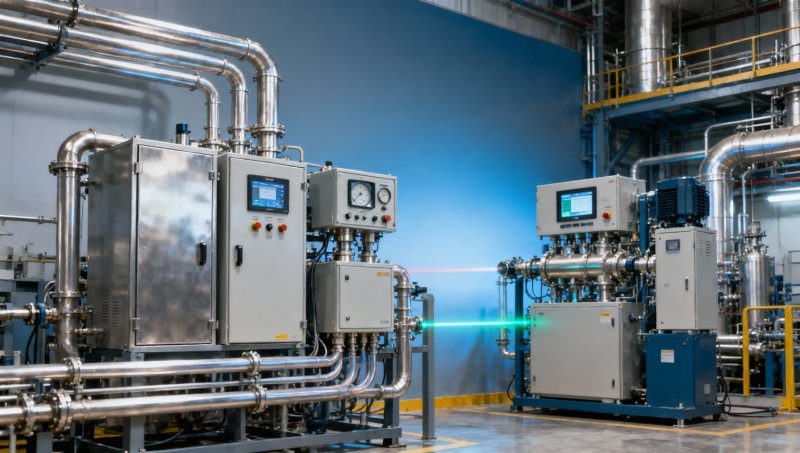 When an industrial gas analyzer causes more downtime than data When an industrial gas analyzer causes more downtime than data
