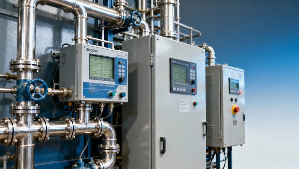 Why the SR-2000 infrared analyzer still fits aging process lines Why the SR-2000 infrared analyzer still fits aging process lines