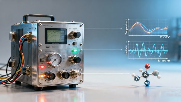 Oxygen analyzer electrochemical cell fatigue begins at 18 months—not 3 years as rated Oxygen analyzer electrochemical cell fatigue begins at 18 months—not 3 years as rated