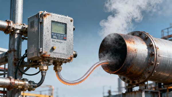 Why some SO2 analyzer models pass lab tests but fail stack validation—and what it costs per downtime hour Why some SO2 analyzer models pass lab tests but fail stack validation—and what it costs per downtime hour
