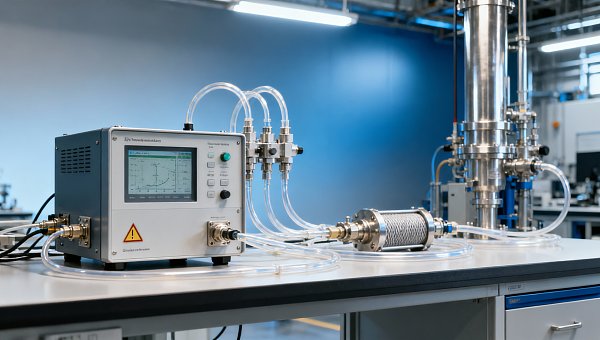Trace gas analyzer specs look similar until detection limits matter Trace gas analyzer specs look similar until detection limits matter