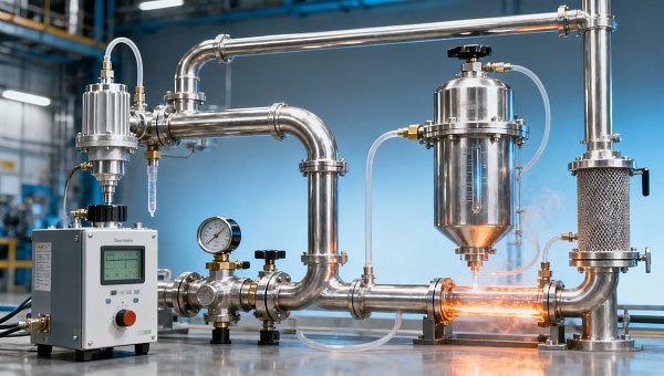 Low range analyzer selection often fails at the sampling stage Low range analyzer selection often fails at the sampling stage