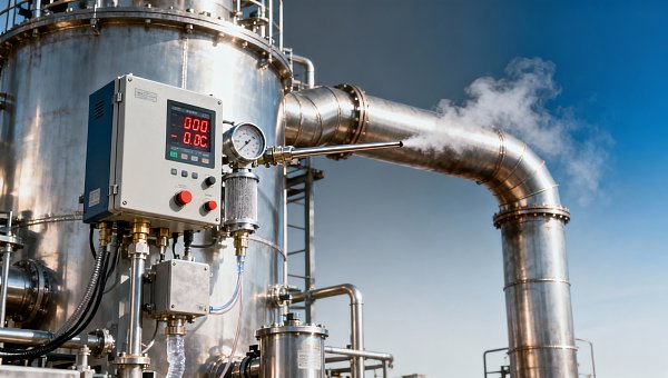 Flue Gas Analyzer Errors That Skew Boiler Efficiency Results Flue Gas Analyzer Errors That Skew Boiler Efficiency Results