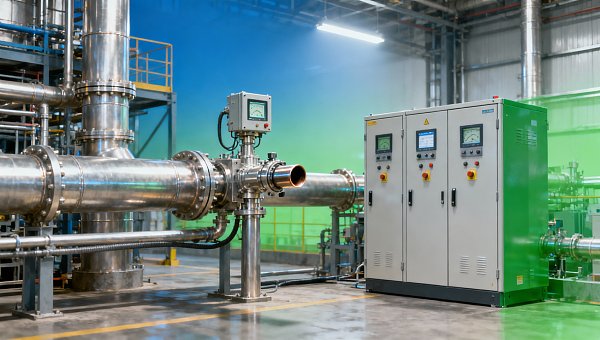 Emission Gas Analyzer Rules Are Tightening in 2026 Emission Gas Analyzer Rules Are Tightening in 2026