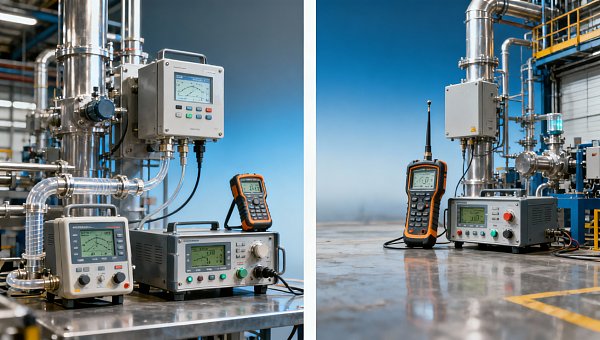 Why Gas Monitoring System Costs Vary More Than Expected Why Gas Monitoring System Costs Vary More Than Expected
