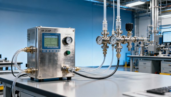 SR-2030P Analyzer: The Specs That Matter in Daily Use SR-2030P Analyzer: The Specs That Matter in Daily Use