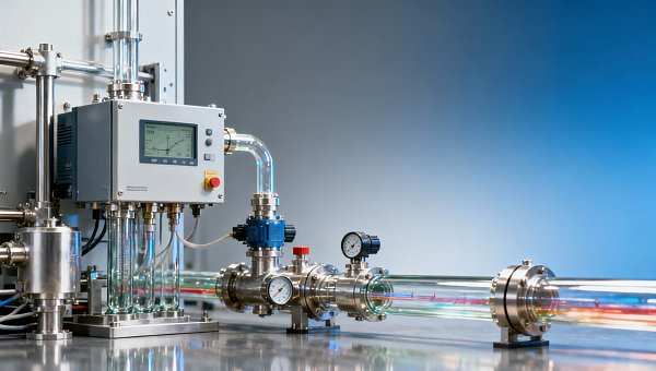 Thermal Conductivity Analyzer Limits in Mixed Gas Streams Thermal Conductivity Analyzer Limits in Mixed Gas Streams