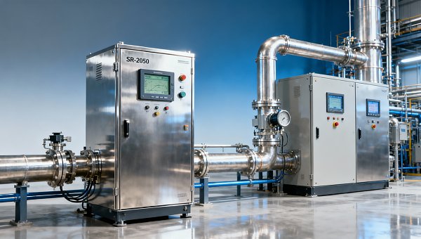 What Changed in the New SR-2050 Analyzer Release?