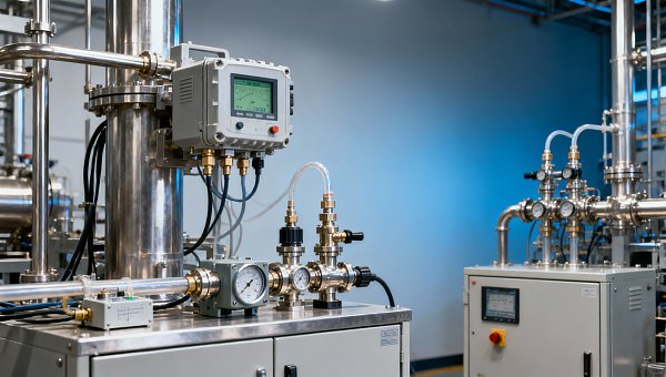 Custom Gas Analyzer Lead Times Are Longer Than Quoted Custom Gas Analyzer Lead Times Are Longer Than Quoted