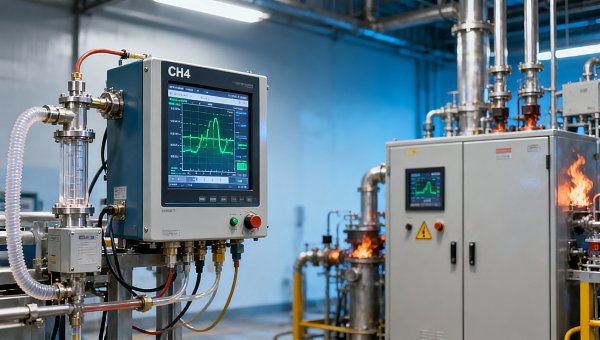 Why CH4 Analyzer Response Time Matters More Than Many Specs Suggest Why CH4 Analyzer Response Time Matters More Than Many Specs Suggest