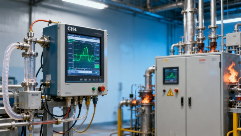 Why CH4 Analyzer Response Time Matters More Than Many Specs Suggest
