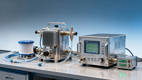 CO2 Analyzer Price Gaps Often Come From What Is Not Listed CO2 Analyzer Price Gaps Often Come From What Is Not Listed