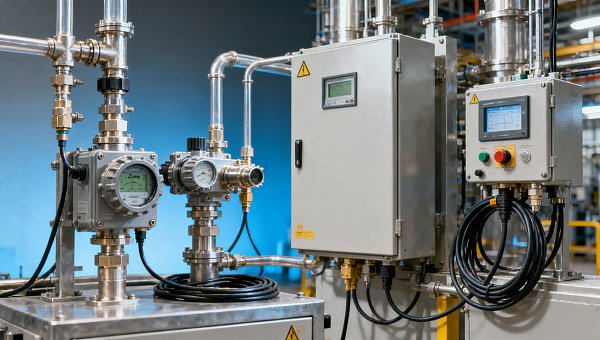 Zone 1 Analyzer Selection Mistakes That Delay Site Approval Zone 1 Analyzer Selection Mistakes That Delay Site Approval