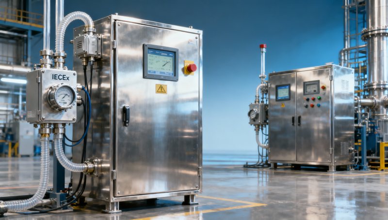 IECEx Analyzer Approval Timelines Are Changing in 2026