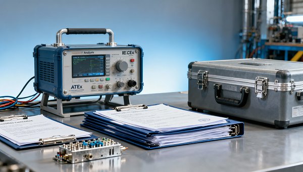 ATEX Analyzer vs Local Certification: Where Costs Rise Fast ATEX Analyzer vs Local Certification: Where Costs Rise Fast