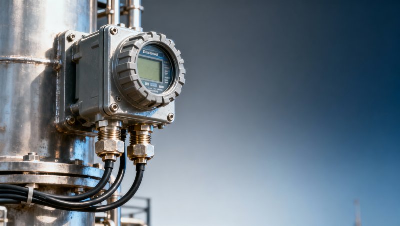 Explosion Proof Equipment Failures Often Start at Cable Entries