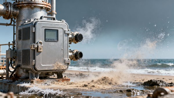 Harsh Environment Analyzer Housing Choices Affect Maintenance Cycles Harsh Environment Analyzer Housing Choices Affect Maintenance Cycles