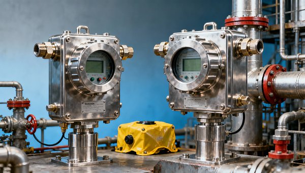 Rugged Gas Analyzer Pricing Is Shifting with Material Costs Rugged Gas Analyzer Pricing Is Shifting with Material Costs