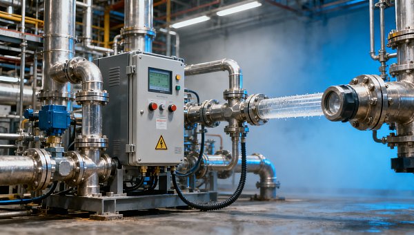 Corrosion Resistant Analyzer Materials That Add Cost Without Lasting Longer Corrosion Resistant Analyzer Materials That Add Cost Without Lasting Longer