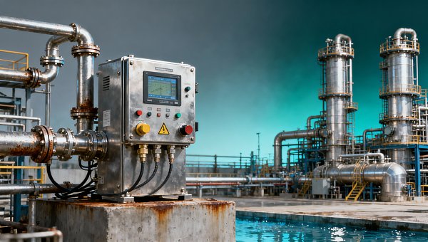 Harsh Environment Analyzer Demand Is Expanding Beyond Oil and Gas Harsh Environment Analyzer Demand Is Expanding Beyond Oil and Gas