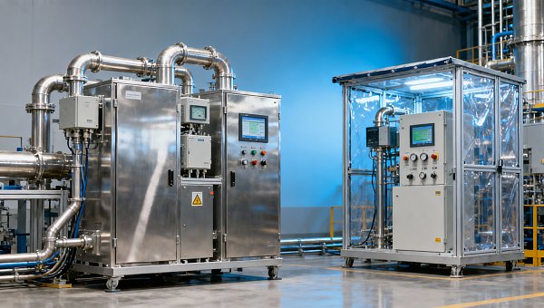New Emission Control Analyzer Rules Shaping 2026 Demand