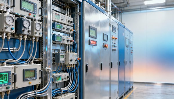 Monitoring System Upgrades That Fail in Older Plants Monitoring System Upgrades That Fail in Older Plants