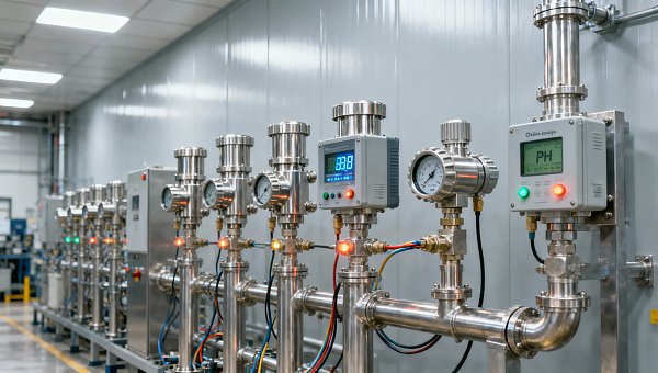 EU IVDR Extension for Industrial Measuring Devices Takes Effect Apr 15, 2026
