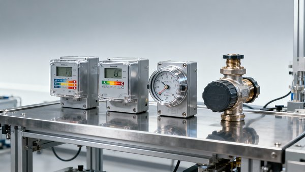 SASO Introduces Mandatory Smart Meter Energy Labeling in Saudi Arabia from Q3 2026
